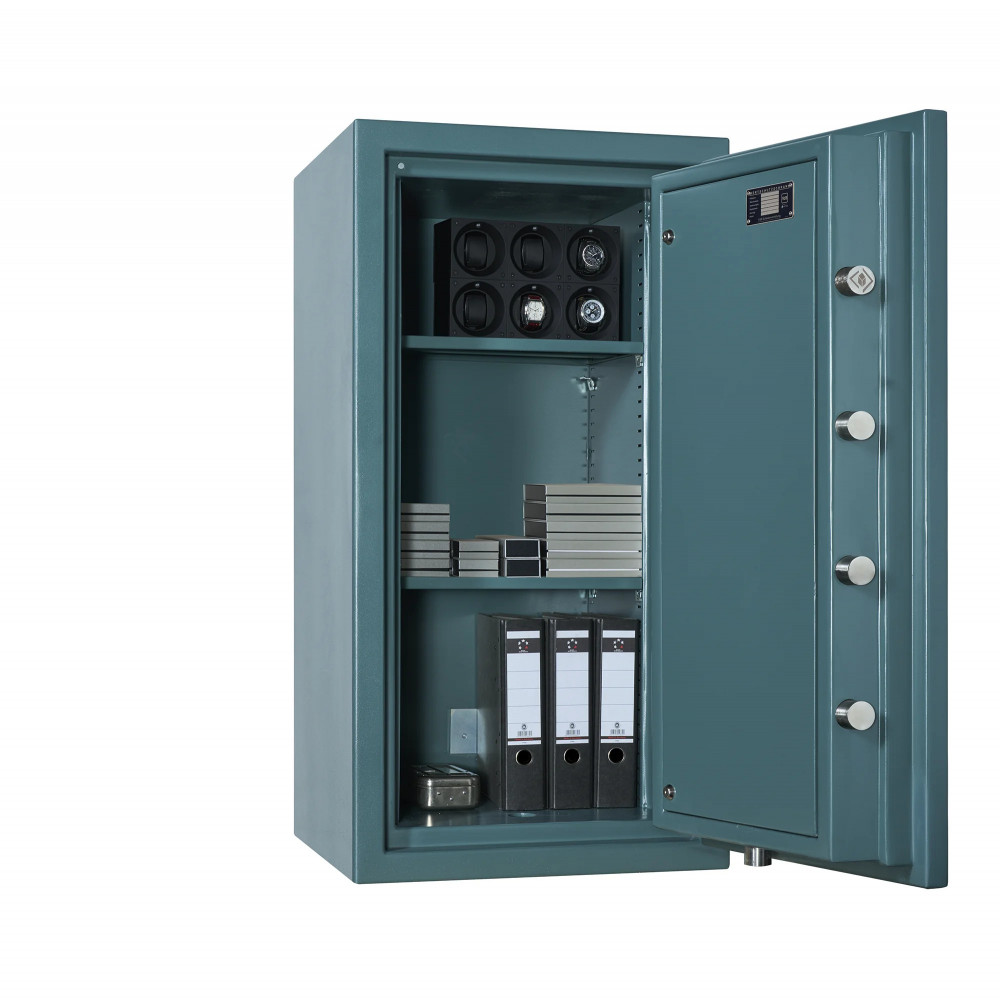 HTV 514-24 Cassaforte antiscasso